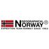 Geographical Norway