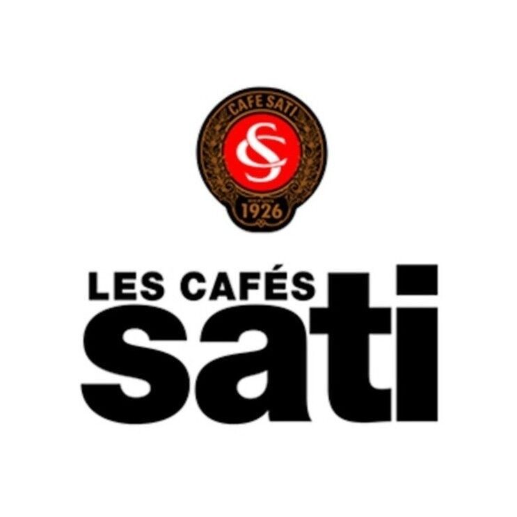 Cafés Sati