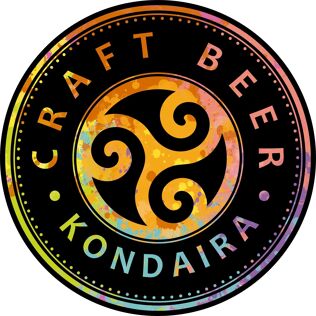 Cervezas Kondaira