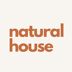 Natural house