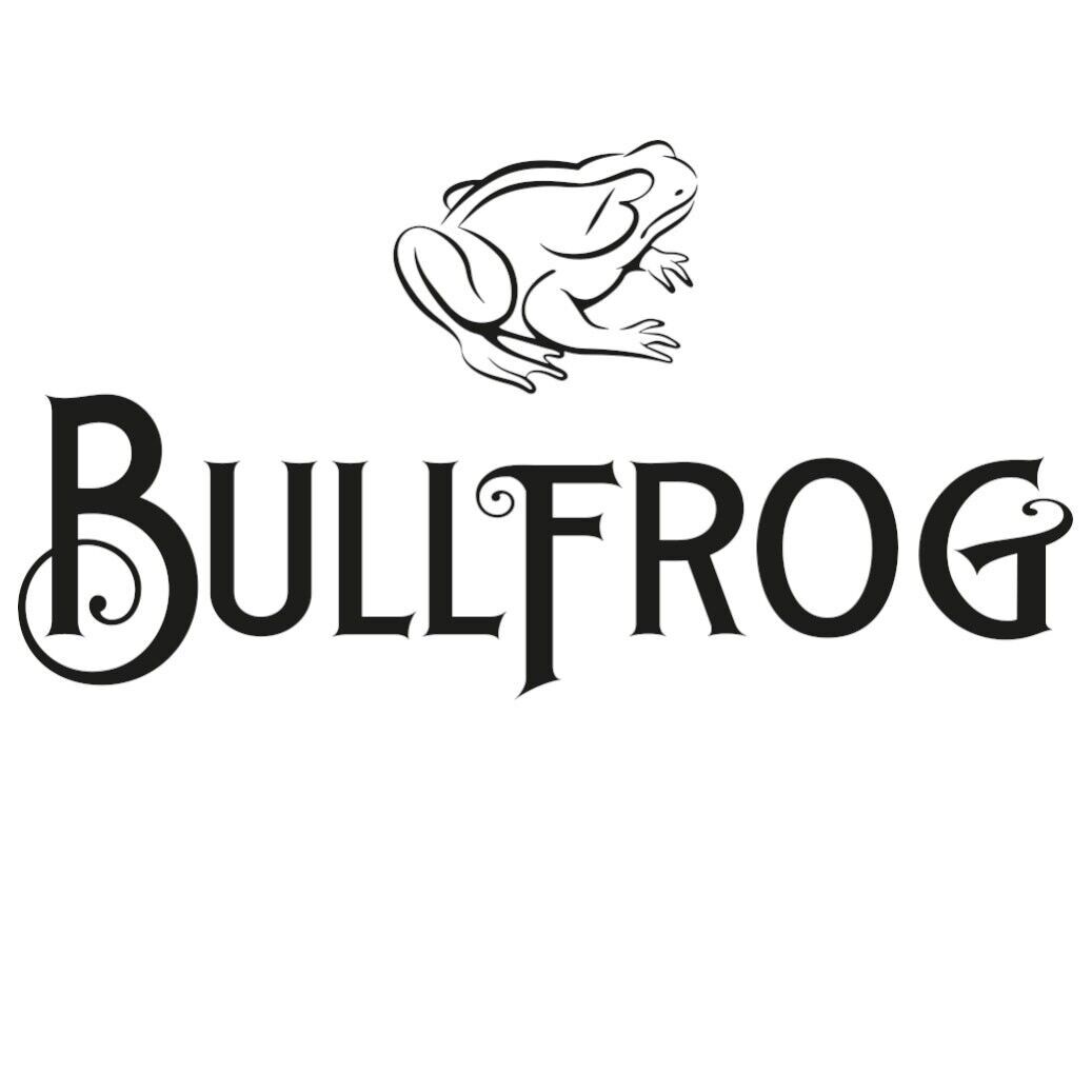 Bullfrog