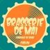 Brasserie de mai