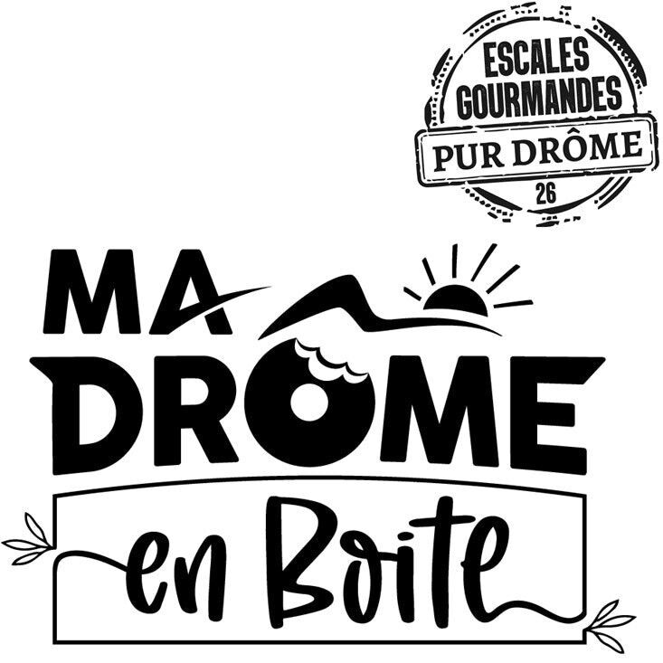MA DROME EN BOITE