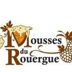 Mousses du Rouergue