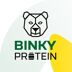 Binky Protein