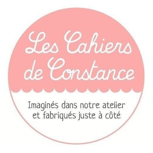 Les cahiers de Constance