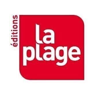 Hachette Livre - La Plage