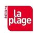 Hachette Livre - La Plage