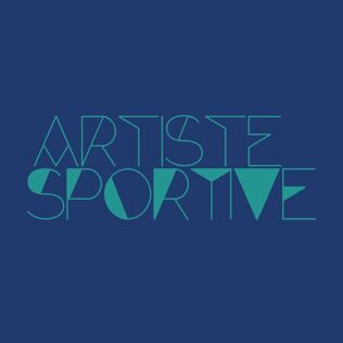 ARTISTE SPORTIVE