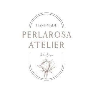 PerlaRosa Atelier HANDMADE Paris
