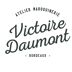 Victoire Daumont - atelier maroquinerie -
