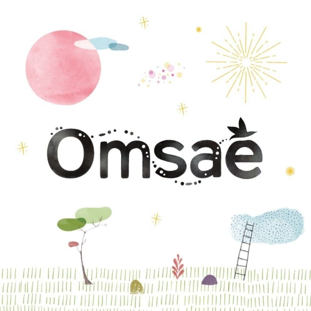 Omsaé