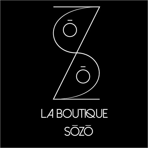 La Boutique Sōzō