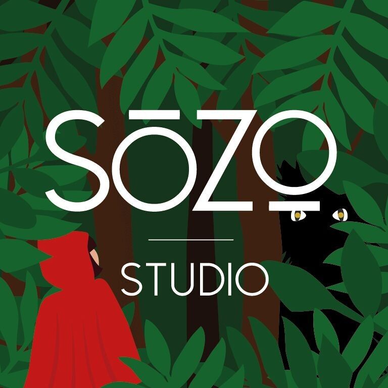 Studio Sōzō