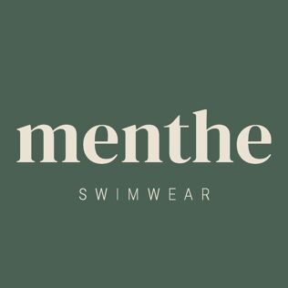 Menthe Swimwear