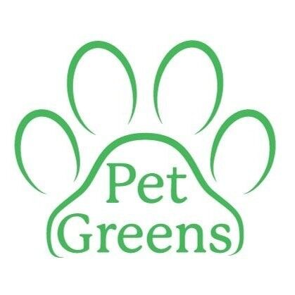 Pet Greens