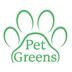Pet Greens