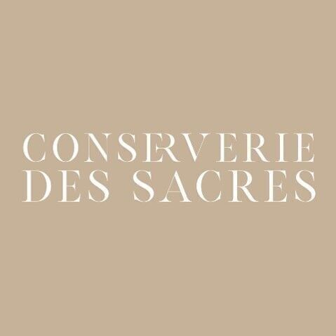 CONSERVERIE DES SACRES