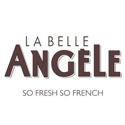 La Belle Angèle
