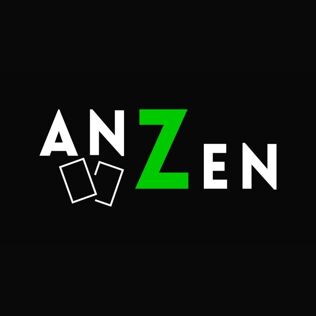 ANZEN