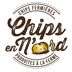 CHIPS EN N'ORD