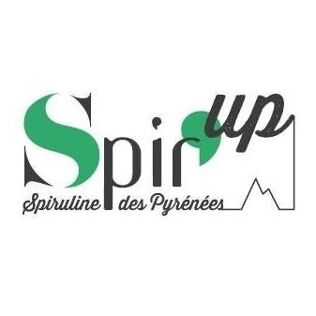 Spir'Up - Spiruline Des Pyrénées