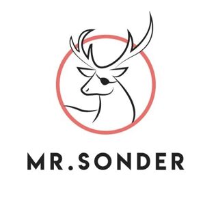 Mr.Sonder