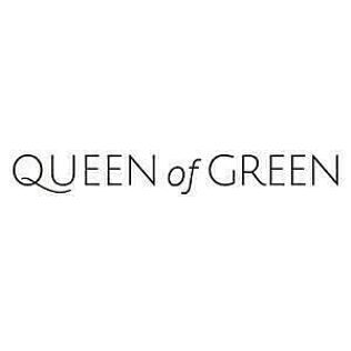 Queen of Green