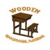 Wooden Educational Material