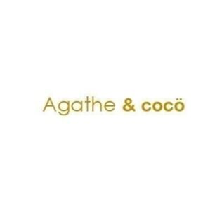 Agathe and cocö