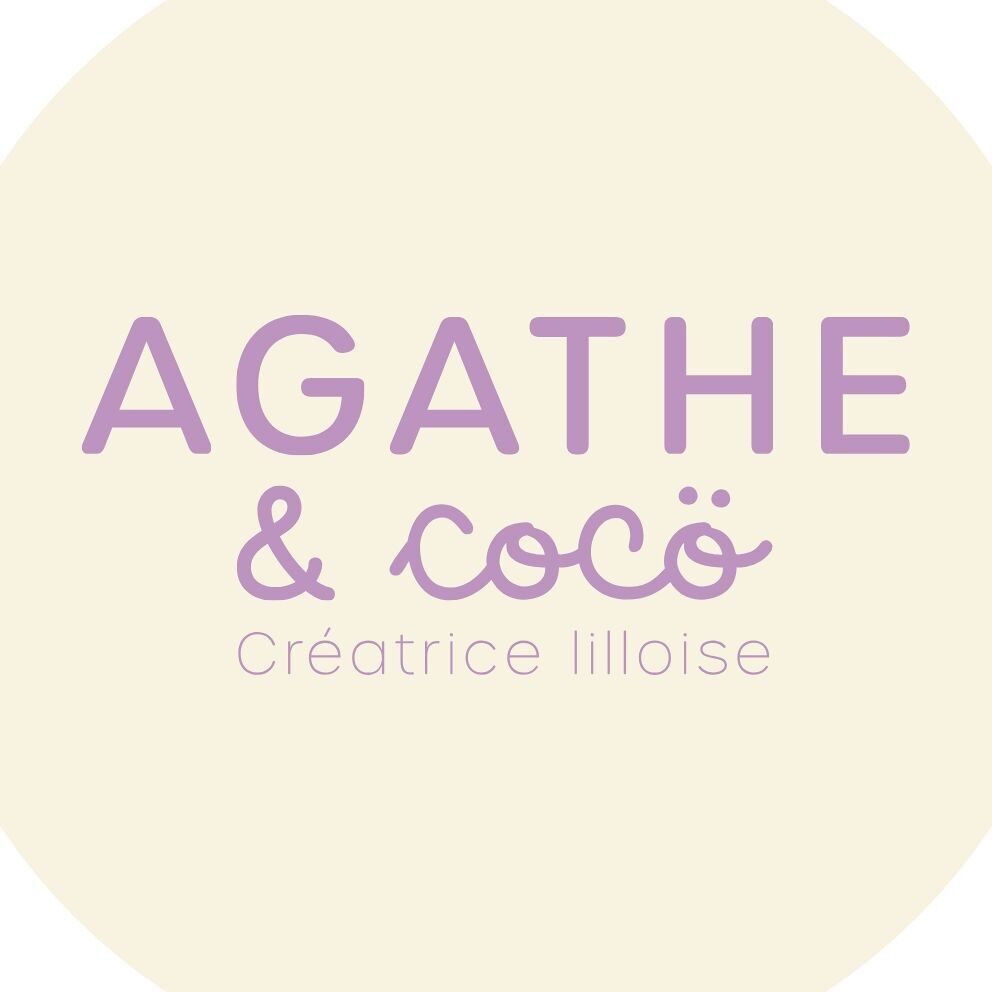 Agathe and cocö