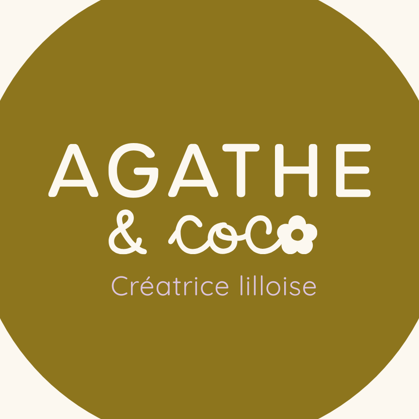Agathe and cocö
