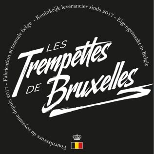 Les Trempettes de Bruxelles