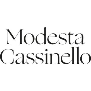 Modesta Cassinello