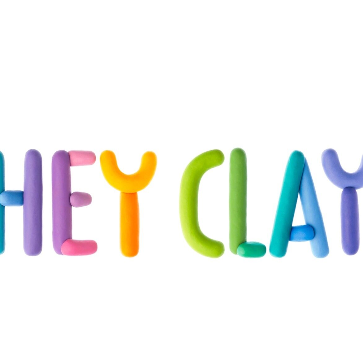 HeyClay