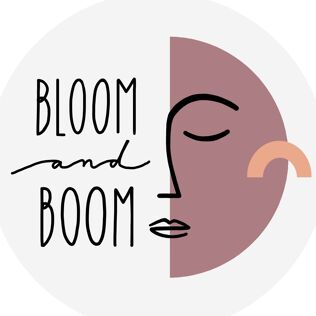 BloomAndBoomStudio