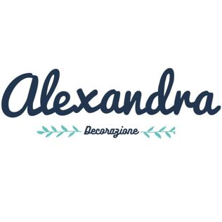 Alexandra Decorazione