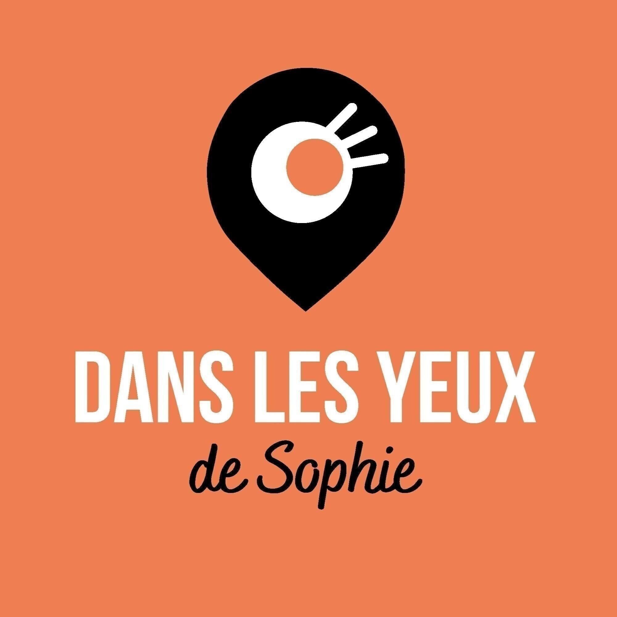 Dans les yeux de Sophie