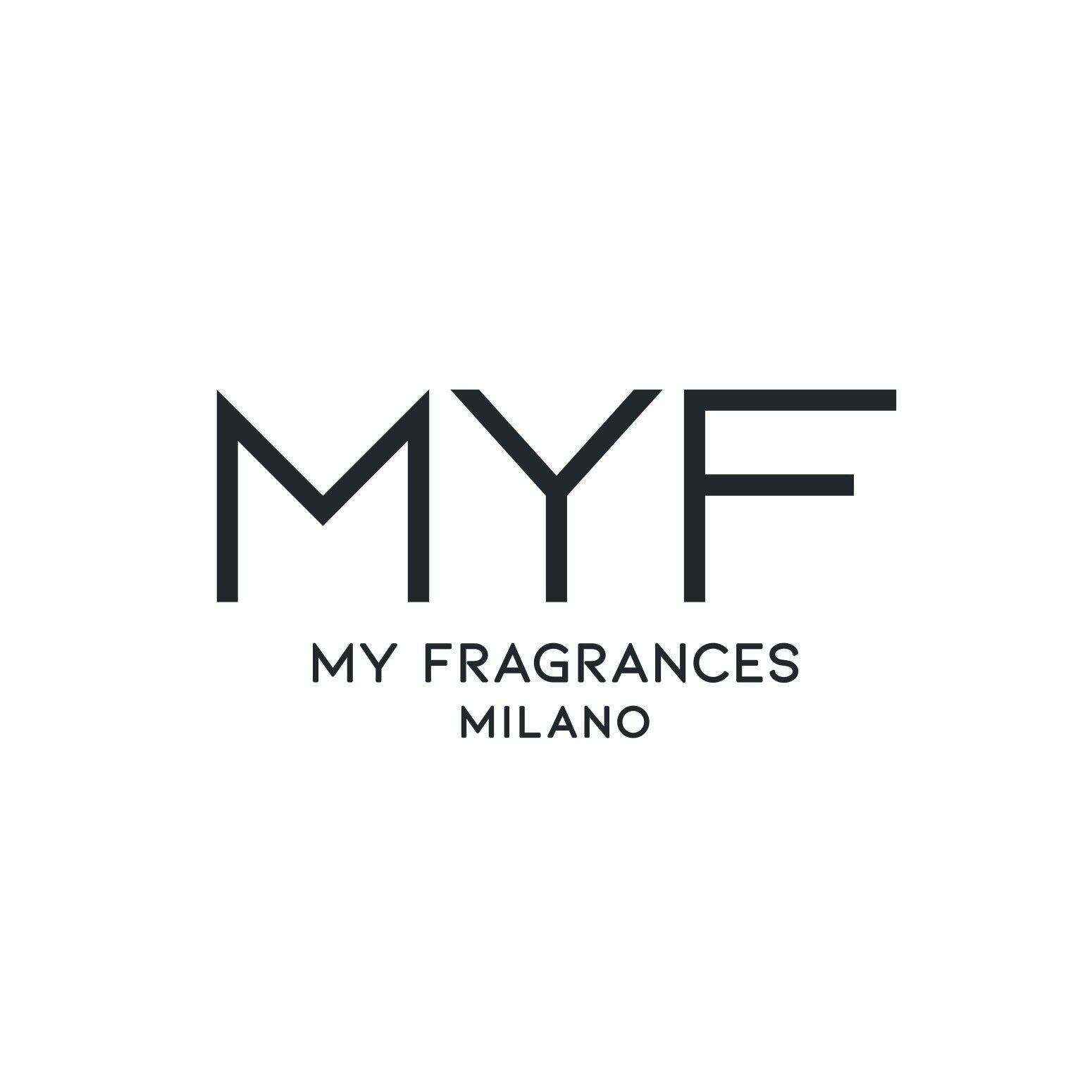 My Fragrances Milano