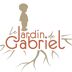 LE JARDIN DE GABRIEL