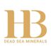 health and beauty dead sea minerals