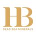 health and beauty dead sea mine...