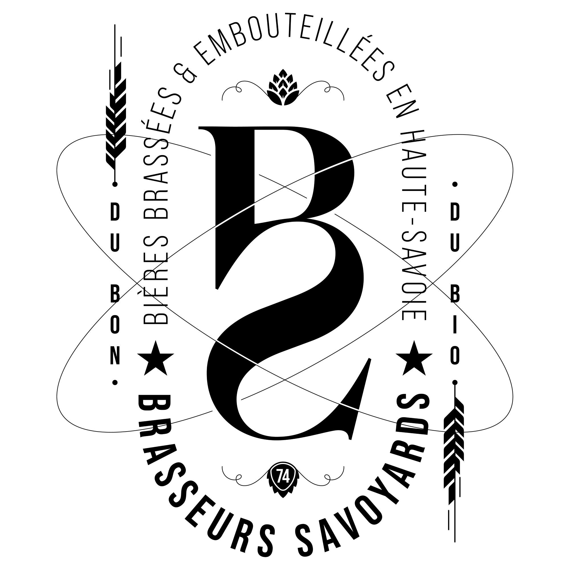 Les Brasseurs Savoyards