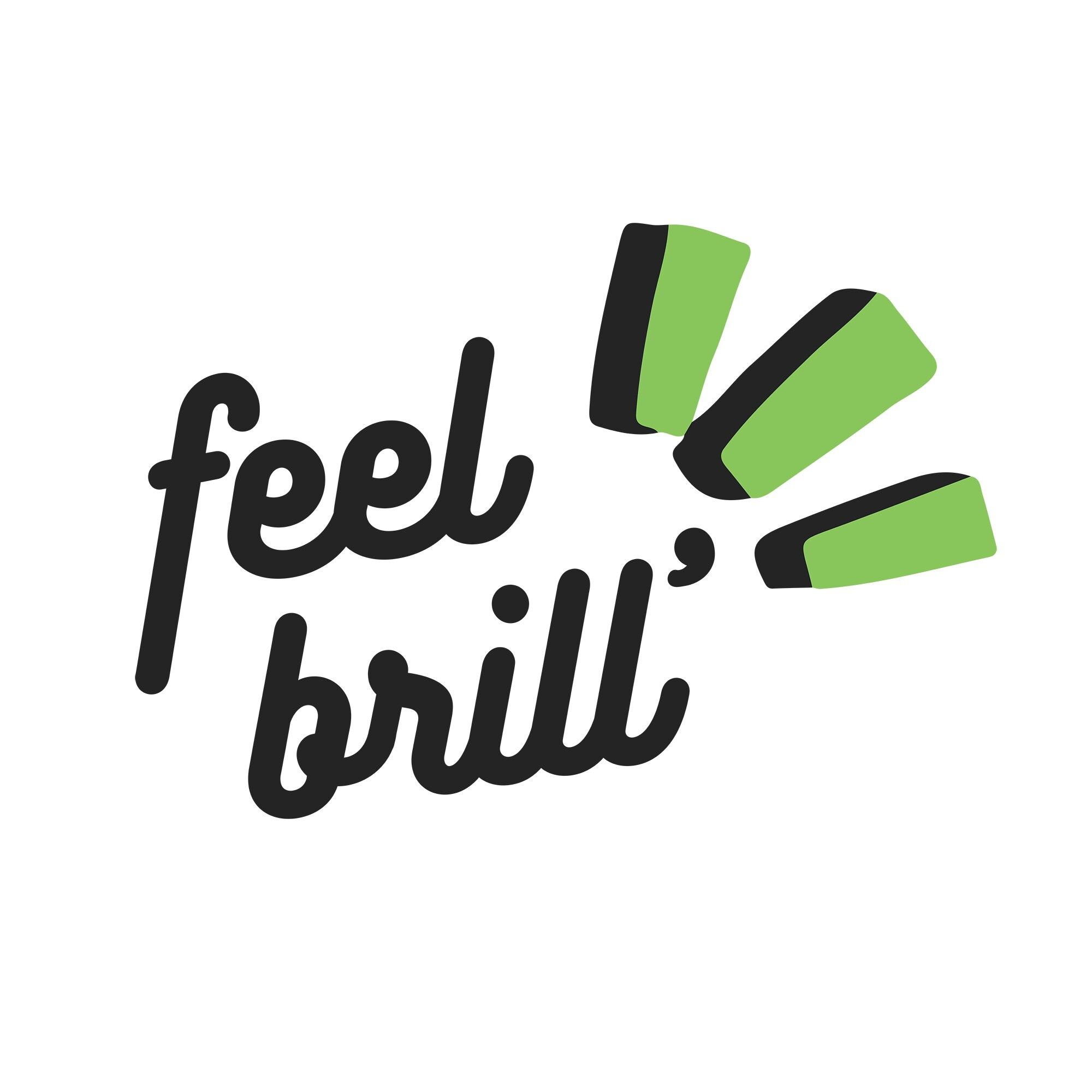 Feel Brill