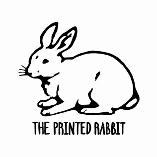 The Printed Rabbit