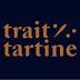 Trait tartine