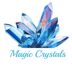 Magiccrystals