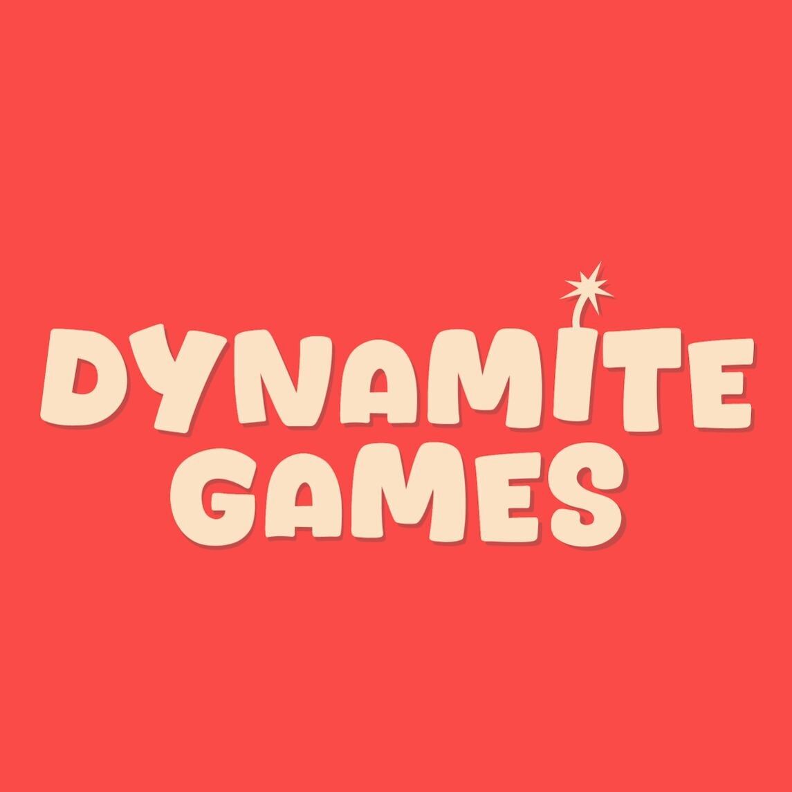 Dynamite Games