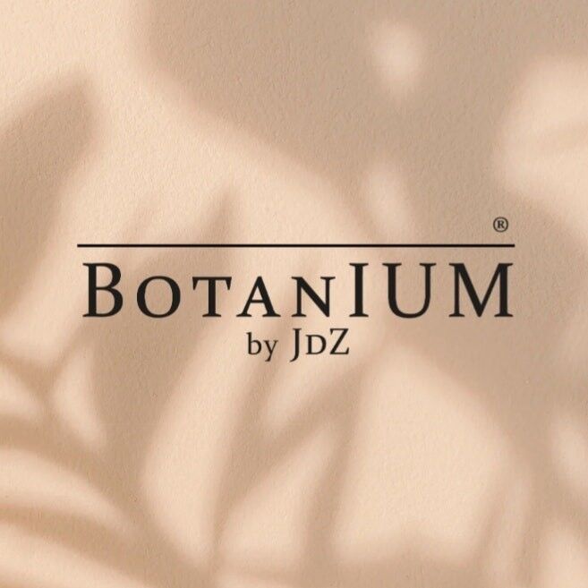 Botanium by JDZ