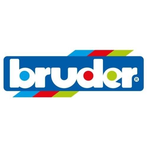 BRUDER